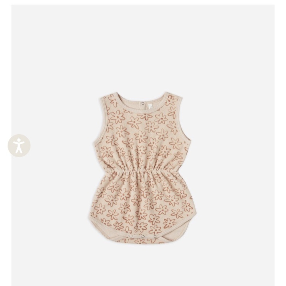 Rylee + Cru romper - Picture 4 of 8